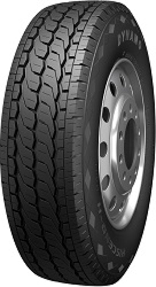 Dynamo 175 70 14 95R Hiscend-H MC01 tyre