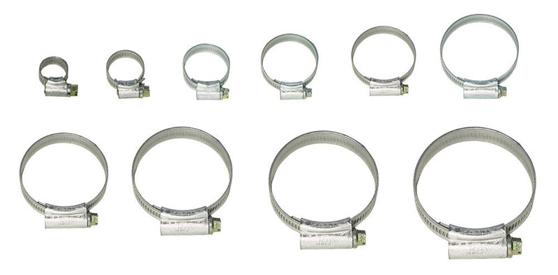 Pearl PHC07X Hose Clips 1X PK10