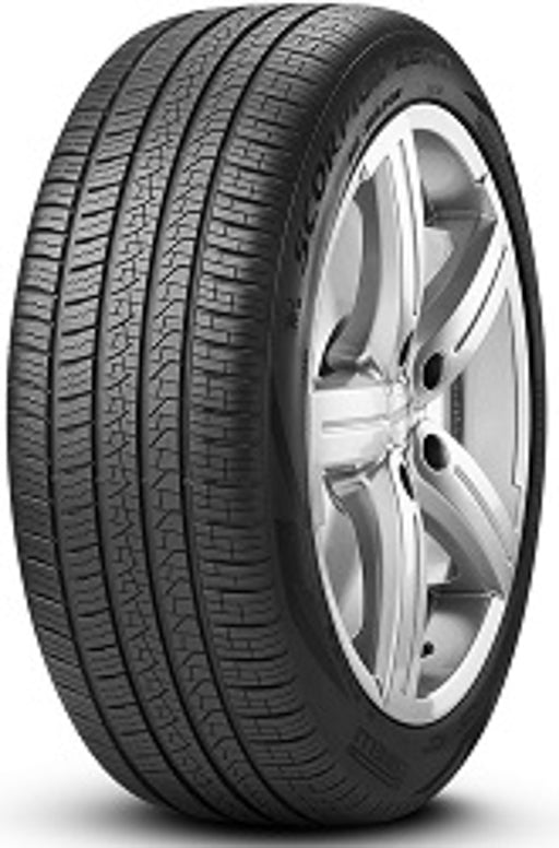 Pirelli 265 40 22 106Y Scorpion Zero All Season tyre