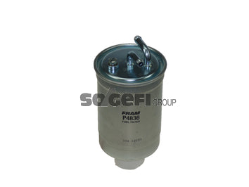 Fram Fuel Filter - P4836