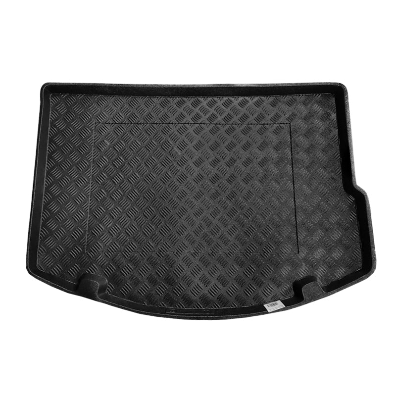 Renault Scenic IV 2016+ Boot Liner Tray