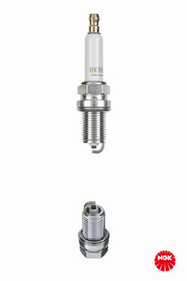 NGK Spark Plug - Bkr6Ezb - 4293