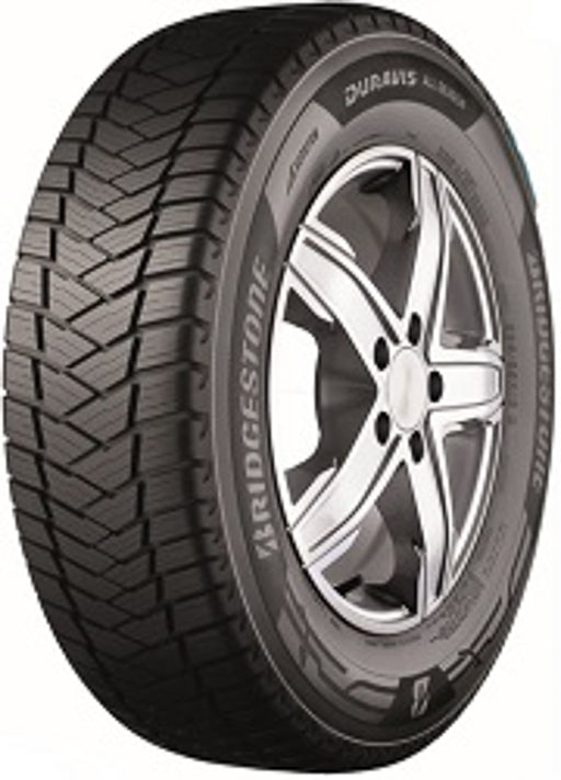 Bridgestone 225 70 15 112S Duravis All Season tyre