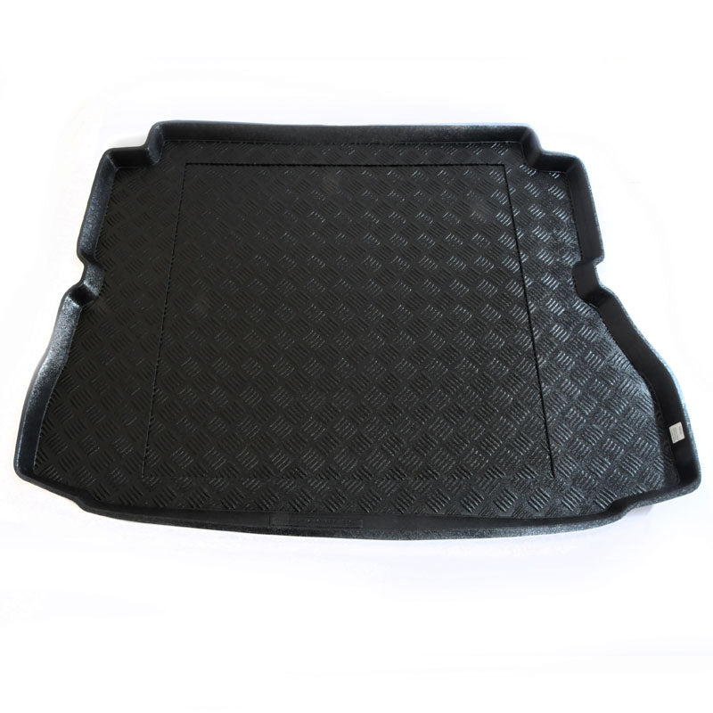 Renault Grand Scenic 7 seats 2009 - 2016 Boot Liner Tray