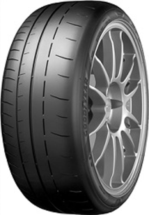 Goodyear 325 30 21 108Y Eagle F1 SuperSport RS tyre