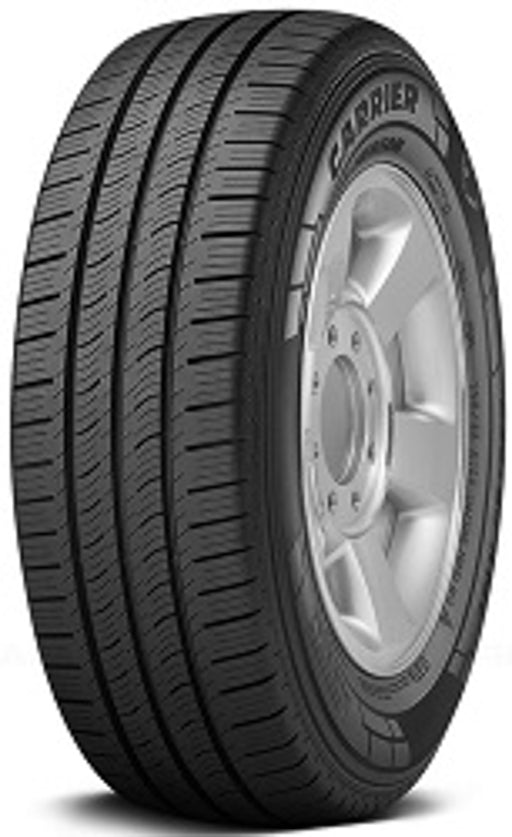 Pirelli 195 70 15 104R Carrier All Season tyre