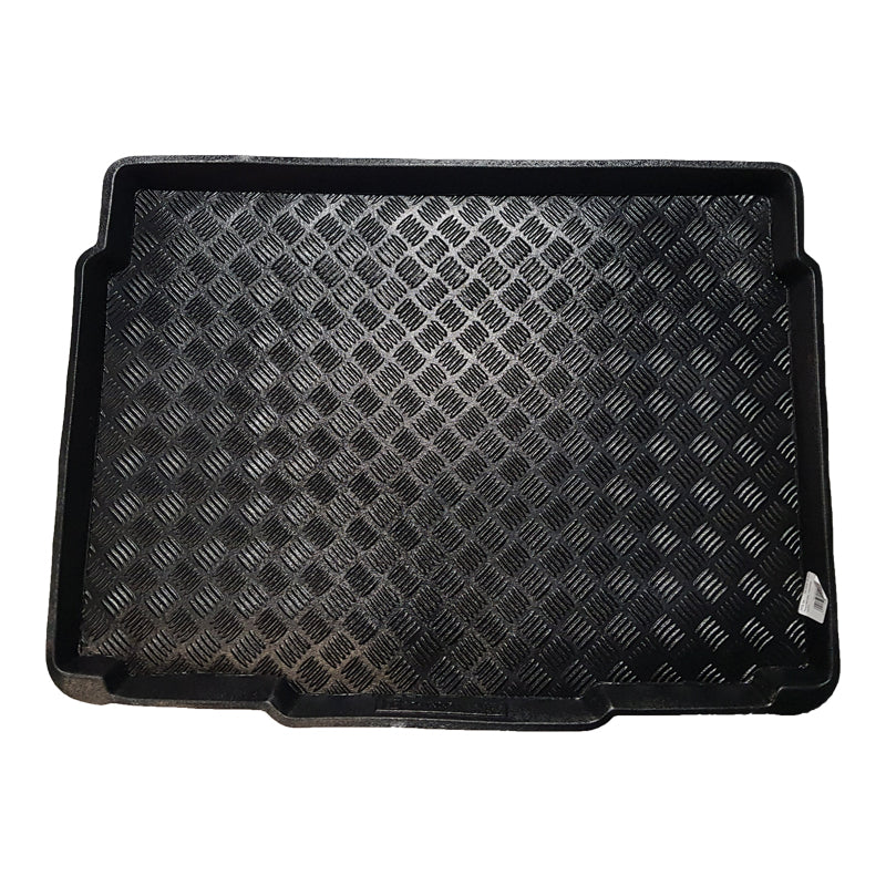 Peugeot 2008 II 2019+ Boot Liner Tray