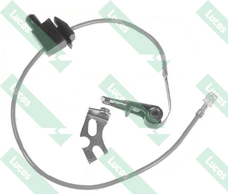 Lucas Contact Set - DSB275C