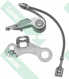 Lucas Contact Set - DSB431C