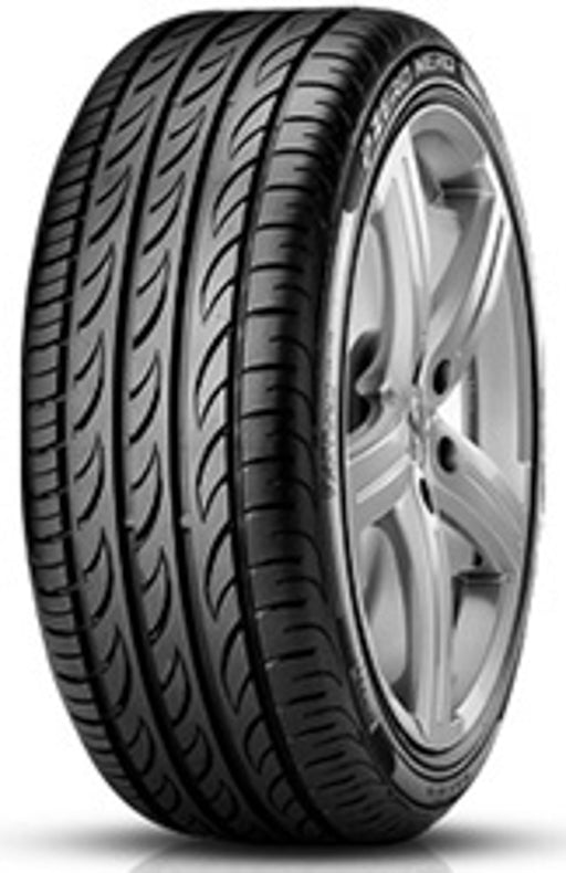 Pirelli 215 45 17 91Y P-Zero Nero tyre