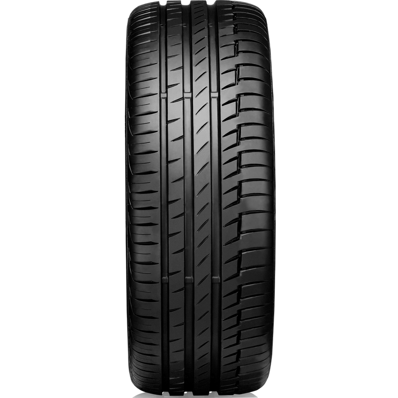 Continental 235 55 18 100V Premium Contact 6 tyre