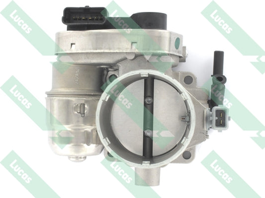 Lucas Throttle Body - LTH516