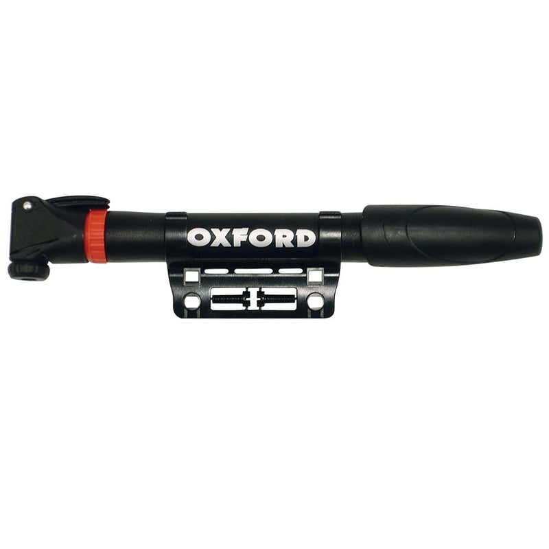 Oxford OF105 Resin Mini Pump