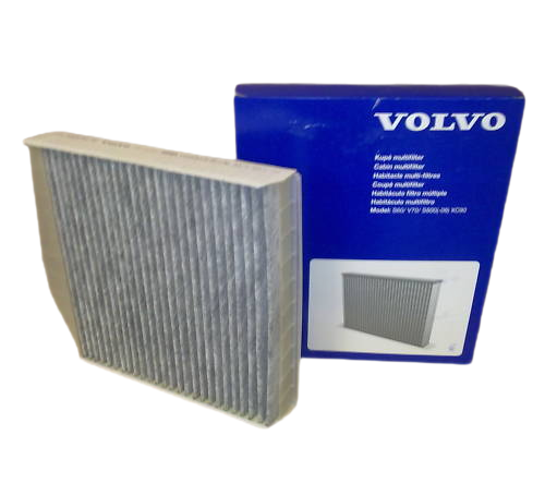 Genuine Volvo Cabin Air Filter - 31497285