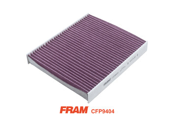 Fram Cabin / Pollen Filter - CFP9404