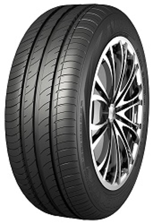 Nankang 185 60 15 88H NA-1 tyre