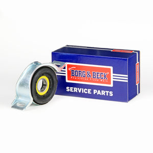 Borg & Beck Propshaft Bearing  - BPB1040 fits Mercedes Vito, Viano