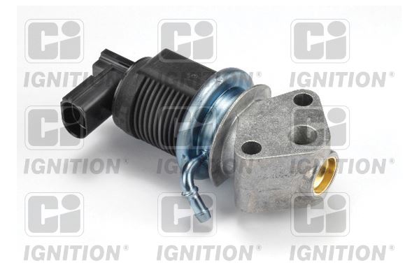 QH Fuel Exhaust Gas Recirculation Egr Valve - XEGR83