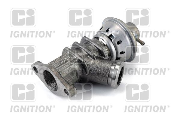 QH Fuel Exhaust Gas Recirculation Egr Valve - XEGR39