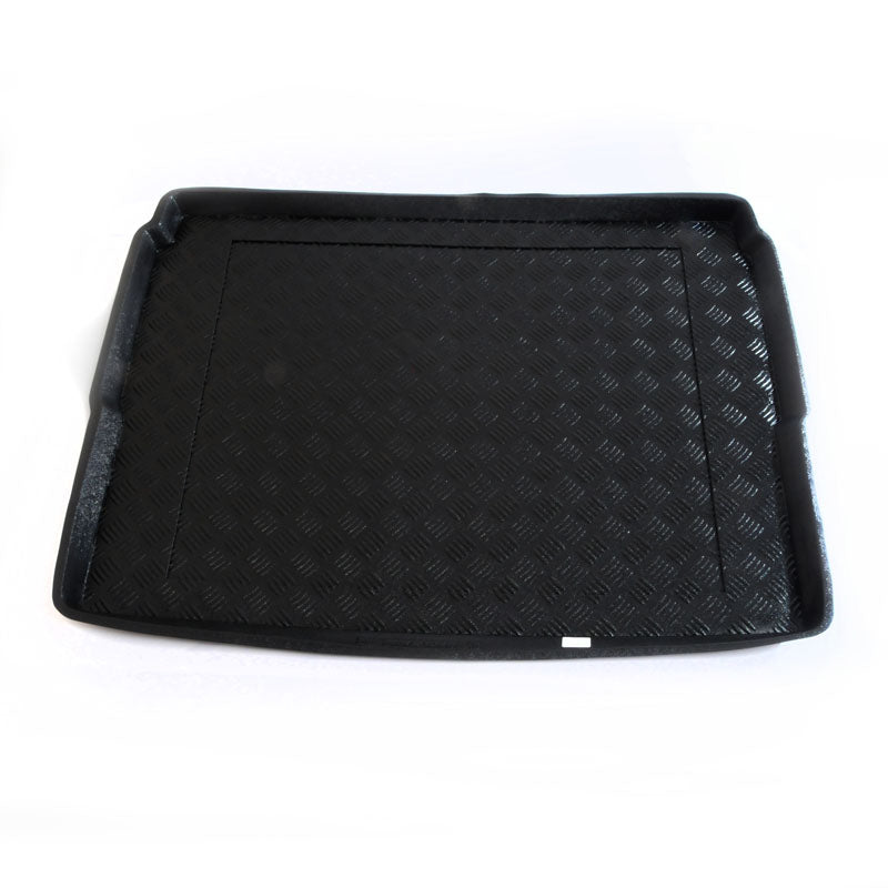 Peugeot 3008 2009 - 2016 Boot Liner Tray