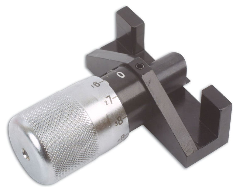 Laser Cam Belt Tension Gauge