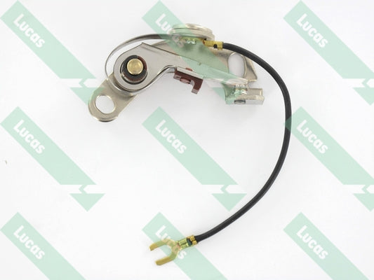 Lucas Contact Set - DSB863C