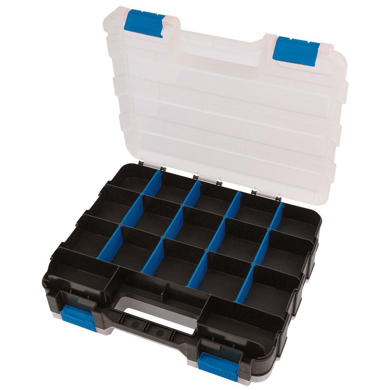 Double Sided Organiser