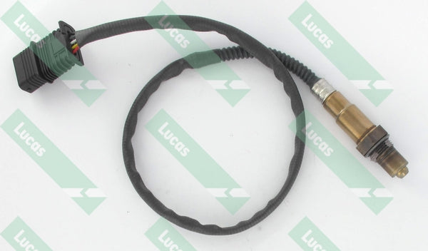 Lucas Oxygen Sensor - LEB5460