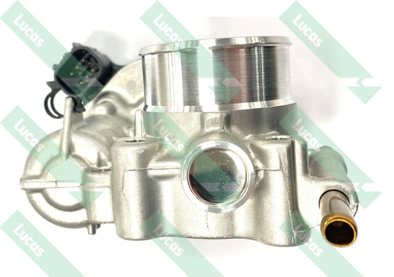 Lucas Throttle Body - LTH5065