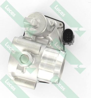 Lucas Throttle Body - LTH5038