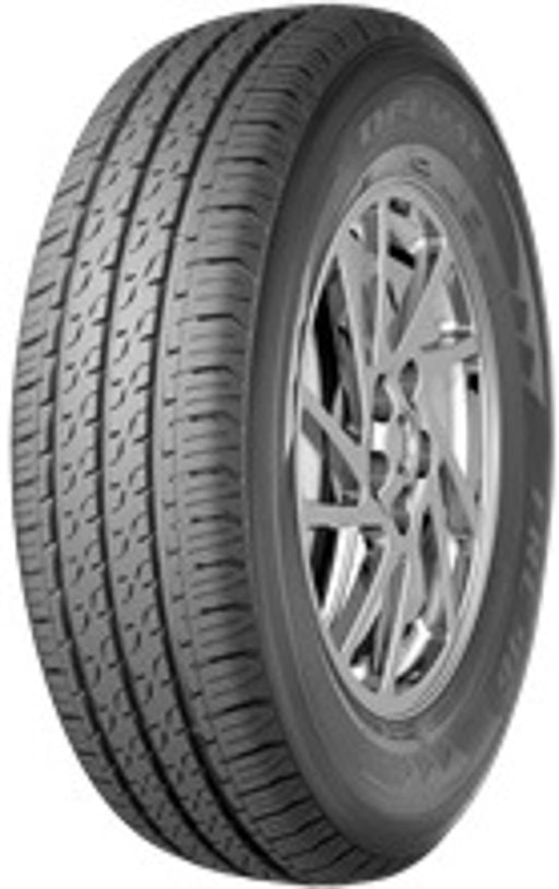 Delmax 205 65 16 107T Express Pro tyre