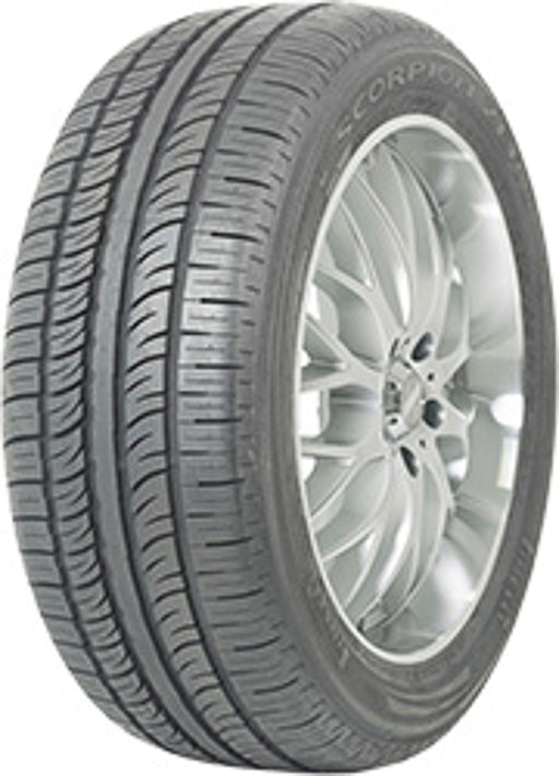 Pirelli 265 35 22 102W Scorpion Zero Asimmetrico tyre