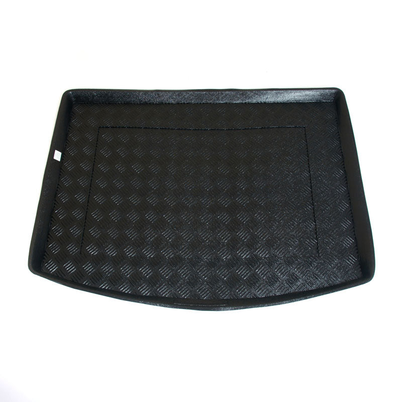 Suzuki SX4 S-Cross 2013+ Boot Liner Tray