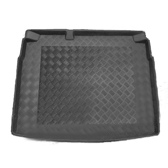 Volkswagen Golf V HB 2003 - 2008 Boot Liner Tray