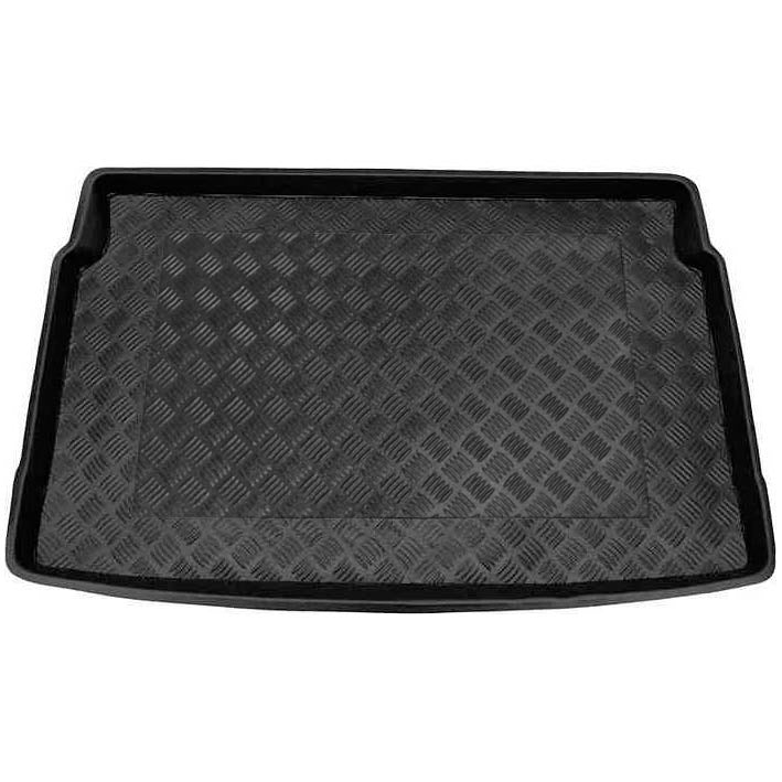 Peugeot 207 HB 2006 - 2014 Boot Liner Tray