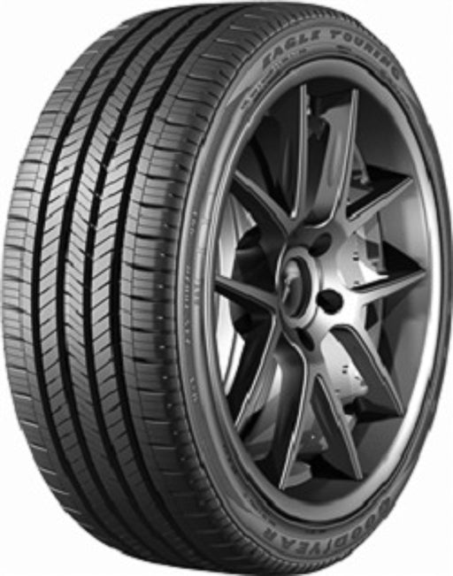 Goodyear 255 45 20 105W Eagle Touring tyre