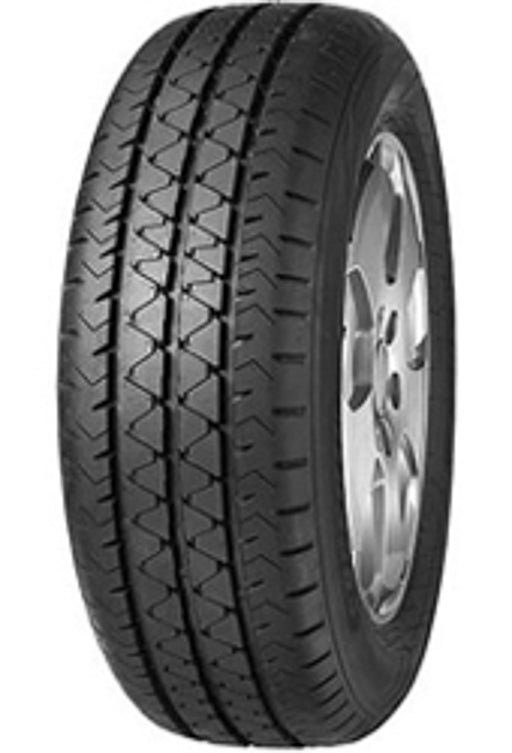 Superia 215 65 16 109S Ecoblue Van 2 tyre