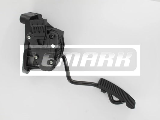 Lemark Accelerator Pedal Sensor - LAPS037