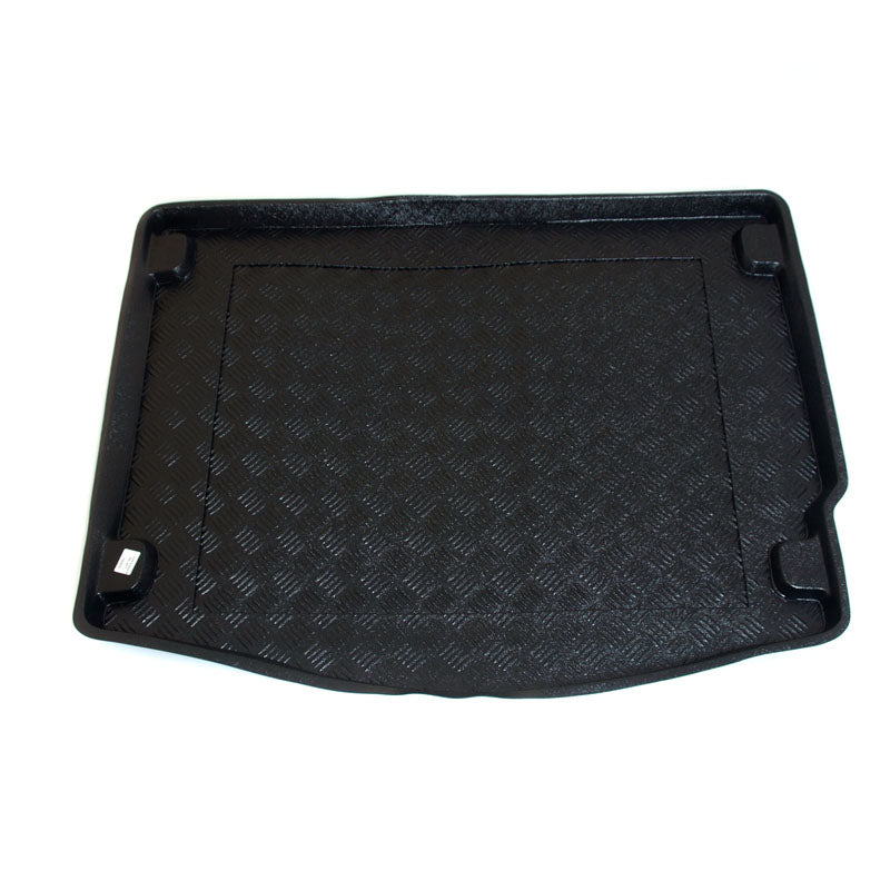 Ford Focus HB 2011 - 2018 Boot Liner Tray