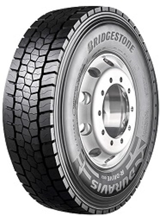Bridgestone 315 80 22 156L Duravis RS002 tyre