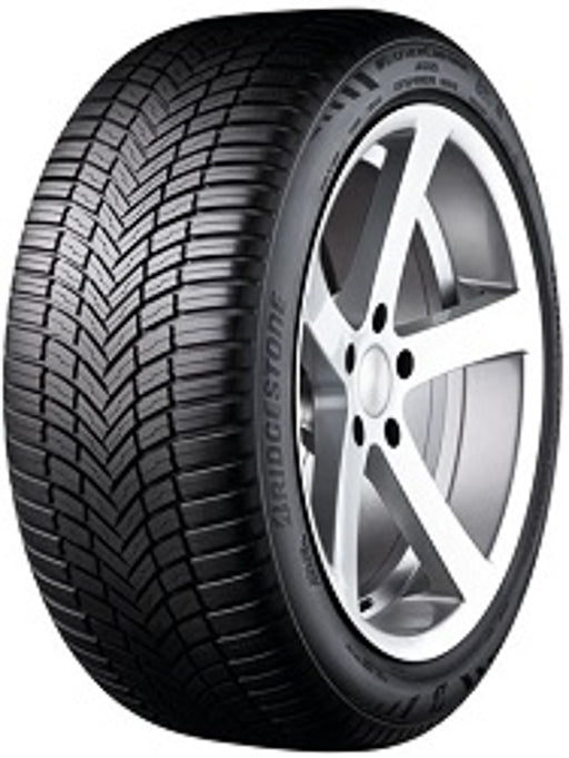 Bridgestone 195 65 15 91H A005 Weather Control tyre