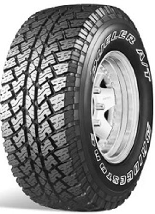 Bridgestone 265 65 17 112S Dueler A/T D693 III tyre