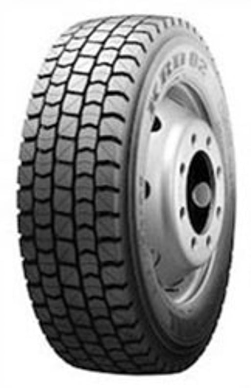 Marshal 205 75 17 124M KRD02 Longmark tyre