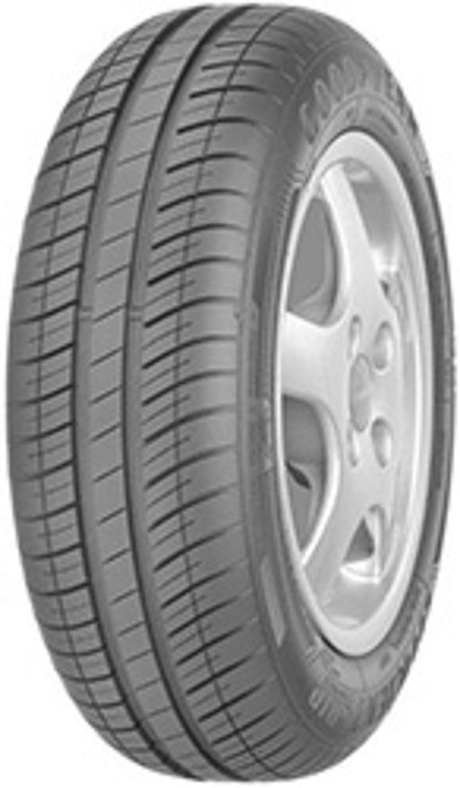 Goodyear 195 65 15 95T EfficientGrip Compact tyre