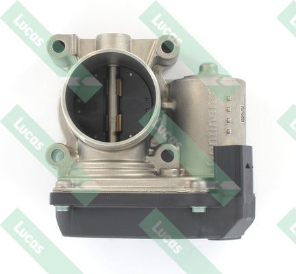 Lucas Throttle Body - LTH452