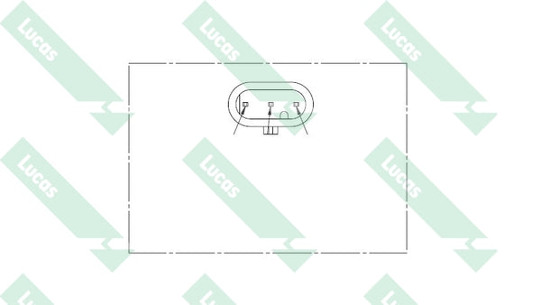 Lucas Cam Sensor - SEB1785