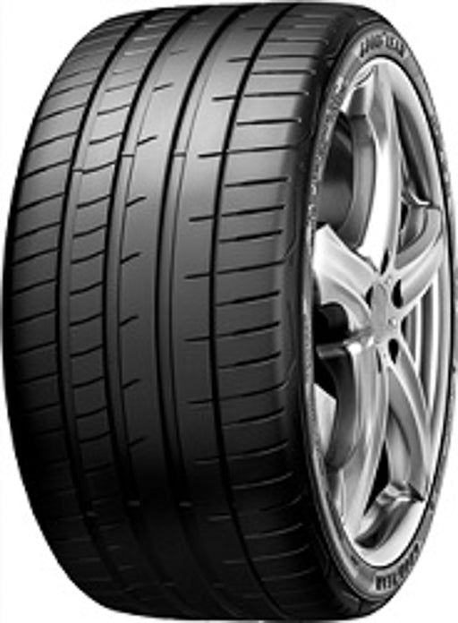 Goodyear 255 40 20 101Y Eagle F1 SuperSport tyre