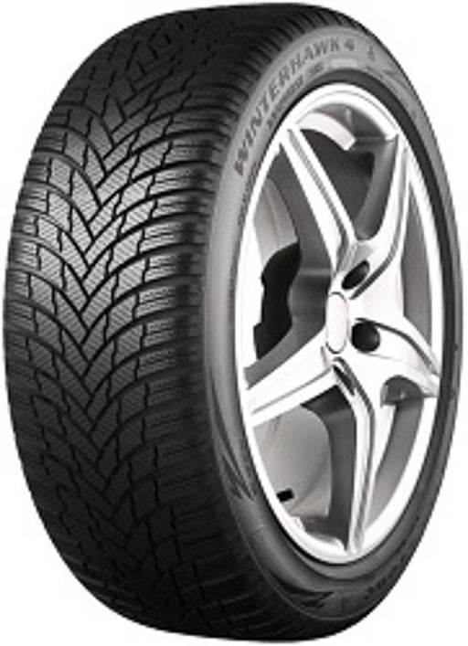 Firestone 205 60 16 92H WinterHawk 4 tyre