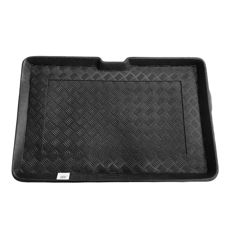 Renault Captur 2013-2019 Boot Liner Tray