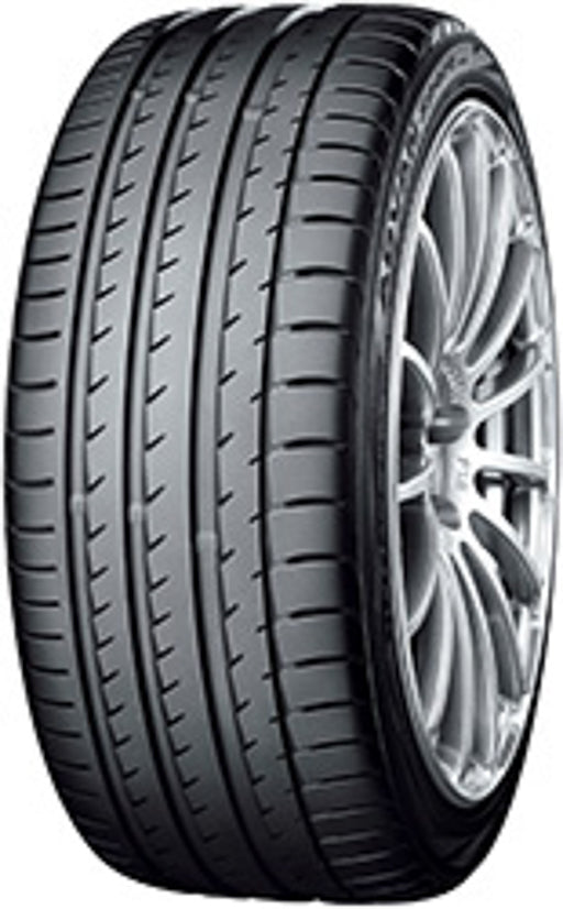 Yokohama 295 30 20 100Y Advan Sport V105S tyre